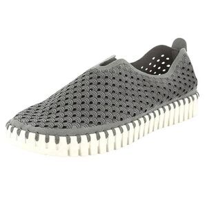 ILSE JACOBSEN Tulip 139 Slip-On Shoes Size 40